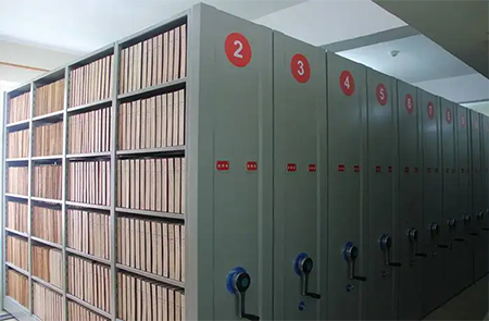 兰州档案整理服务外包公司 高效承接档案服务外包，助力企业信息化管理