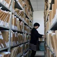 企业档案服务外包 解锁档案管理的五大核心价值