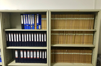 数字化浪潮下的专业守护者 山东档案服务外包行业解析